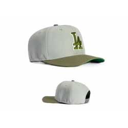 Los Angeles Dodgers Snapback Cap 25957 Los Angeles Dodgers Snapback Cap 25957