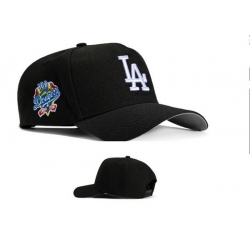 Los Angeles Dodgers Snapback Cap 25958 Los Angeles Dodgers Snapback Cap 25958