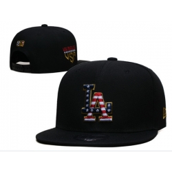 Los Angeles Dodgers Snapback Cap 25961 Los Angeles Dodgers Snapback Cap 25961
