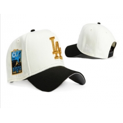 Los Angeles Dodgers Snapback Cap 25966 Los Angeles Dodgers Snapback Cap 25966