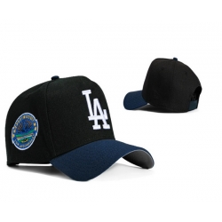 Los Angeles Dodgers Snapback Cap 25968 Los Angeles Dodgers Snapback Cap 25968