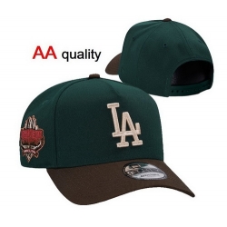 Los Angeles Dodgers Snapback Cap 25K J067