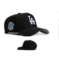 Los Angeles Dodgers Snapback Cap 25K V036 Los Angeles Dodgers Snapback Cap 25K V036