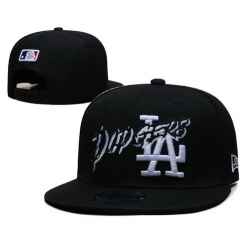 Los Angeles Dodgers Snapback Cap 25K Z127