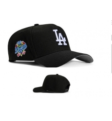Los Angeles Dodgers Snapback Cap 26C A246