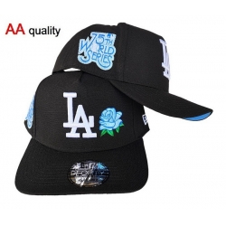 Los Angeles Dodgers Snapback Cap 26C A406