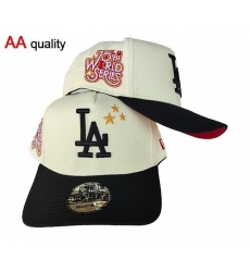 Los Angeles Dodgers Snapback Cap 26C R531