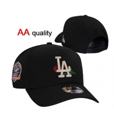 Los Angeles Dodgers Snapback Cap 26H C034