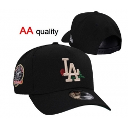 Los Angeles Dodgers Snapback Cap 26H C034