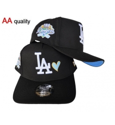 Los Angeles Dodgers Snapback Cap 26H I765