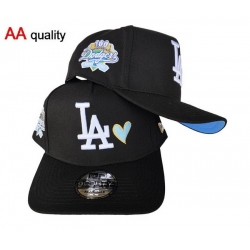 Los Angeles Dodgers Snapback Cap 26H I765