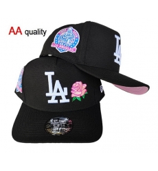 Los Angeles Dodgers Snapback Cap 26H W290