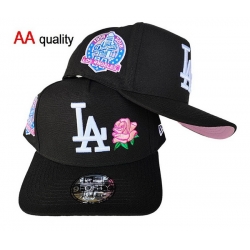 Los Angeles Dodgers Snapback Cap 26H W290