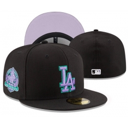 Los Angeles Dodgers Snapback Cap C107