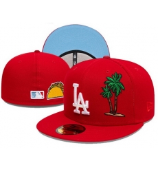 Los Angeles Dodgers Snapback Cap C126