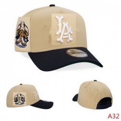 Milwaukee Brewers Snapback 25G003