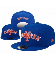 New York Mets Snapback Cap 25903 New York Mets Snapback Cap 25903