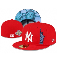 New York Yankees Snapback Cap 002