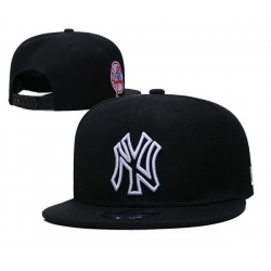 New York Yankees Snapback Cap 25123