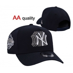 New York Yankees Snapback Cap 25143