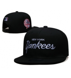 New York Yankees Snapback Cap 25K N884 New York Yankees Snapback Cap 25K N884