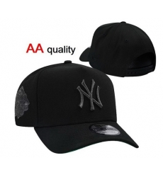 New York Yankees Snapback Cap 25K P416