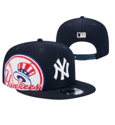 New York Yankees Snapback Cap 26C G591