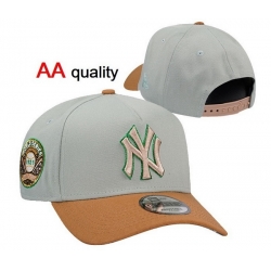 New York Yankees Snapback Cap 26C T393
