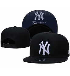 New York Yankees Snapback Cap C104