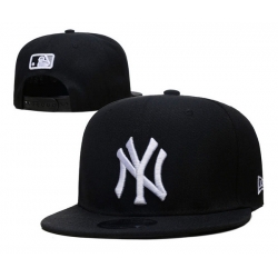 New York Yankees Snapback Cap C107