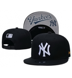 New York Yankees Snapback Cap C122