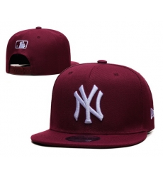 New York Yankees Snapback Cap C132