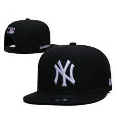 New York Yankees Snapback Cap C145