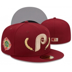 Philadelphia Phillies Snapback Cap C110