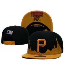 Pittsburgh Pirates Snapback Cap 25111 Pittsburgh Pirates Snapback Cap 25111