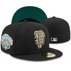 San Francisco Giants Snapback Cap 005