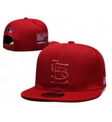 St Louis Cardinals Snapback Cap 25906 St Louis Cardinals Snapback Cap 25906