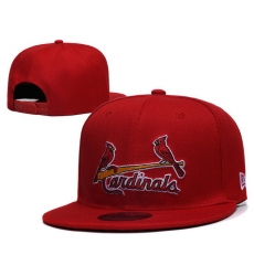 St.Louis Cardinals Snapback Cap 26C C808
