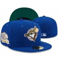 Toronto Blue Jays Snapback Cap 24E07