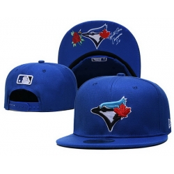 Toronto Blue Jays Snapback Cap 24E08