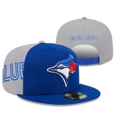 Toronto Blue Jays Snapback Cap 25K F840