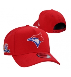 Toronto Blue Jays Snapback Cap 26H F237