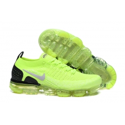 Nike Air VaporMax 2 Flyknit Men Shoes 006