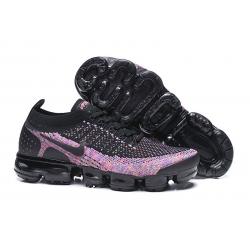 Nike Air VaporMax 2 Flyknit Women Shoes 008