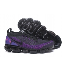 Nike Air VaporMax 2 Flyknit Women Shoes 010