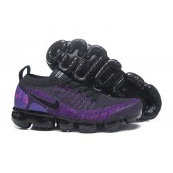 Nike Air VaporMax 2 Flyknit Women Shoes 010