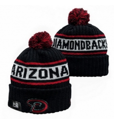 Arizona Diamondbacks Beanies 25K 626