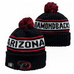 Arizona Diamondbacks Beanies C100