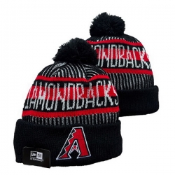 Arizona Diamondbacks Beanies C101