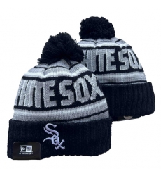 Chicago White Sox 23J Beanies 003